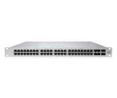 Switch Cisco Meraki (MS355-48X2-HW)
