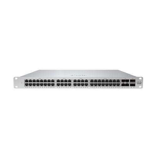 Switch Cisco Meraki (MS355-48X2-HW) Switch Cisco Meraki (MS355-48X2-HW)