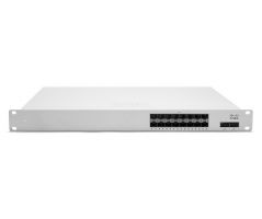Switch Cisco Meraki (MS410-32-HW)