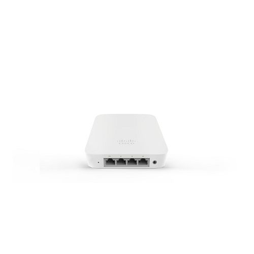 Wireless Lan Cisco SOHO (MR20-HW)