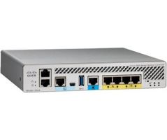 Wireless LAN Controller Cisco (AIR-CT3504-K9)