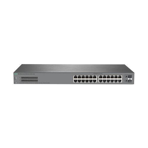 Switch HP 1820-24G (J9980A)