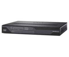 Router Cisco Desktop (C891-24X/K9)
