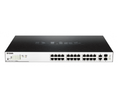 Network Dlink DGS-1100-26MPP/E
