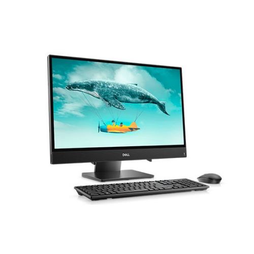 All In One PC Dell Inspiron 3480 (W26601705THW10) All In One PC Dell Inspiron 3480 (W26601705THW10)