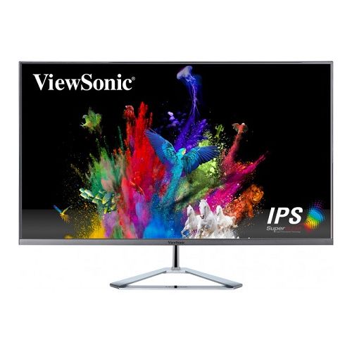 Monitor Viewsonic VX3276-2K-mhd