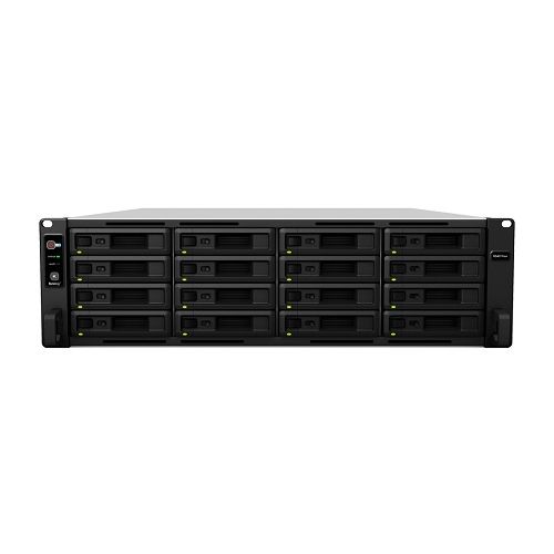 Storage NAS Synology RS18017xs+