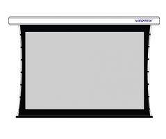 Vertex จอมอเตอร์ไฟฟ้า (Motorized Screen)