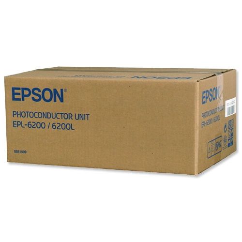 Toner Cartridge Epson PHOTO CONDUCTOR (S051099)