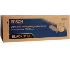 Toner Cartridge Epson BLACK (S051165)