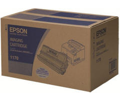 Toner Cartridge Epson BLACK (S051170)