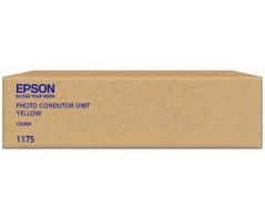 Toner Cartridge Epson PHOTO CONDUCTOR (YELLOW) (S051175)
