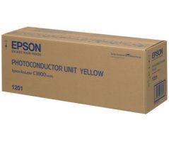 Toner Cartridge Epson PHOTO CONDUCTOR (YELLOW) (S051201)