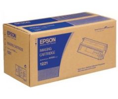 Toner Cartridge Epson BLACK (S051221)