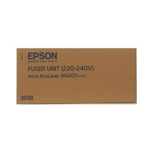 Toner Cartridge Epson FUSER UNIT (S053038)