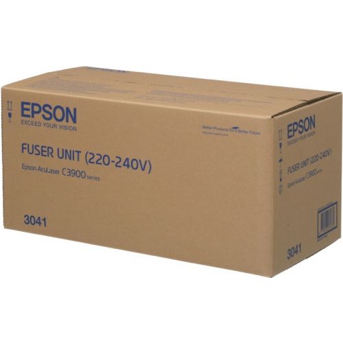 Toner Cartridge Epson FUSER UNIT (S053041)