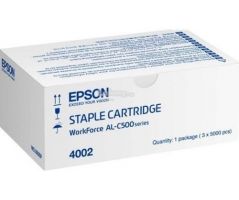 Toner Cartridge Epson STAPLE CARTRIDGE (S904002)