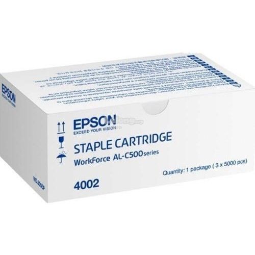 Toner Cartridge Epson STAPLE CARTRIDGE (S904002)