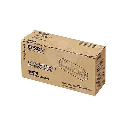 Toner Cartridge Epson EXTRA HIGH (S110078)