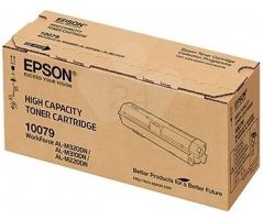Toner Cartridge Epson HIGH CAP (S110079)