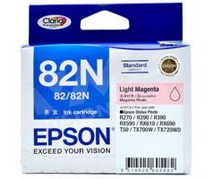 Ink Cartridge Epson LIGHT MAGENTA (T112690)