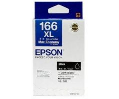 Ink Cartridge Epson HIGH CAP BLACK(DYE) (T167190)