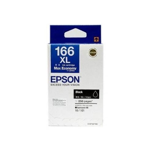 Ink Cartridge Epson MAGENTA(DYE) (T166390)