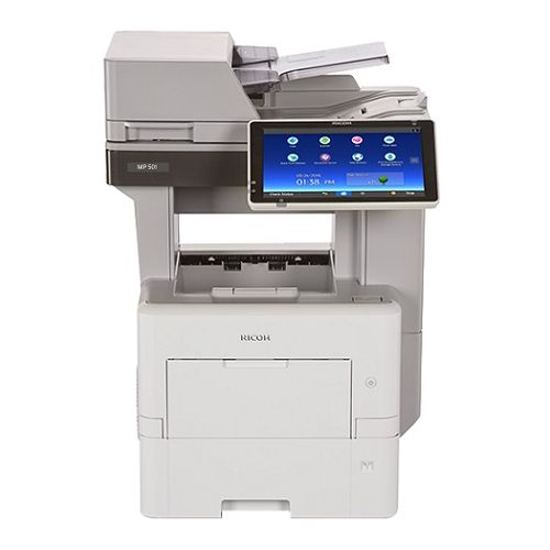 Printer Ricoh MP501SPF (31MMP501SPF)
