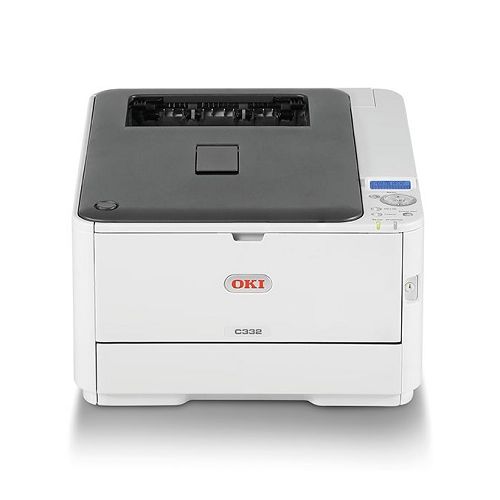 Printer OKI C332DN (46403103)