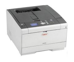 Printer OKI C532DN (46356103)