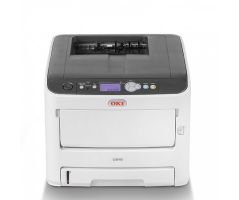 Printer OKI C612N (46406018)