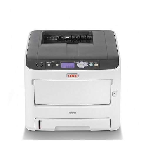 Printer OKI C612N (46406018)