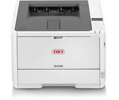 Printer OKI B432DN (45762013)