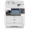 Printer OKI MB492DN (45762114)
