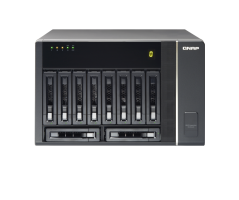 Storage NAS Expansion QNAP REXP-1000PRO