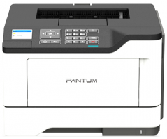 Printer PANTUM P5500DN