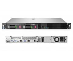 Server HPE ProLiant DL20 Gen9 v5 (P06049-B21)