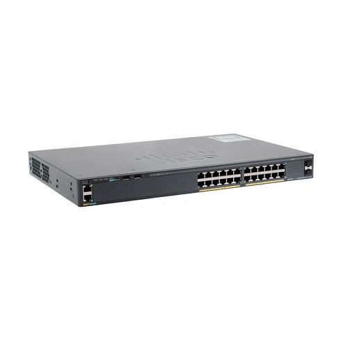 Switch Cisco Catalyst WS-C2960C-12PC-L