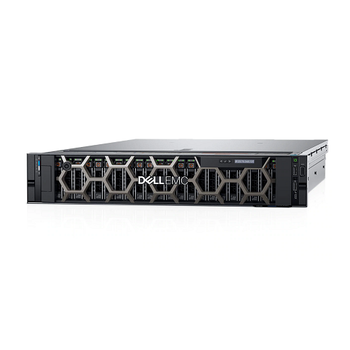 Server Dell PowerEdge R840 (SnSR8405120)