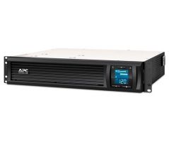 APC Smart-UPS 1000VA/600Watt 2U Rack (SMC1000I-2UC)