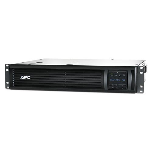 APC Smart-UPS 750VA/500Watt (SMT750IC)