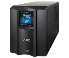 APC Smart-UPS 1.5kVA/900Watt (SMC1500IC)