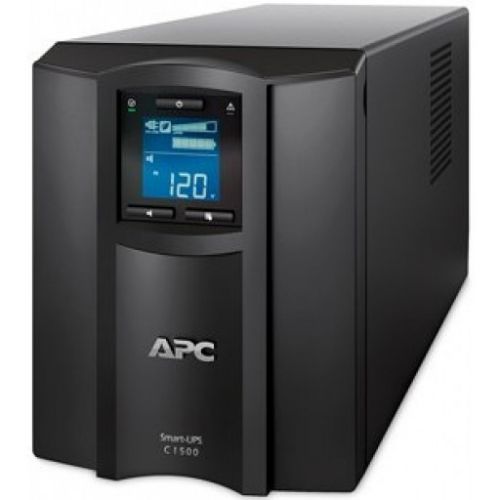 APC Smart-UPS 1.5kVA/1000Watt (SMT1500IC)