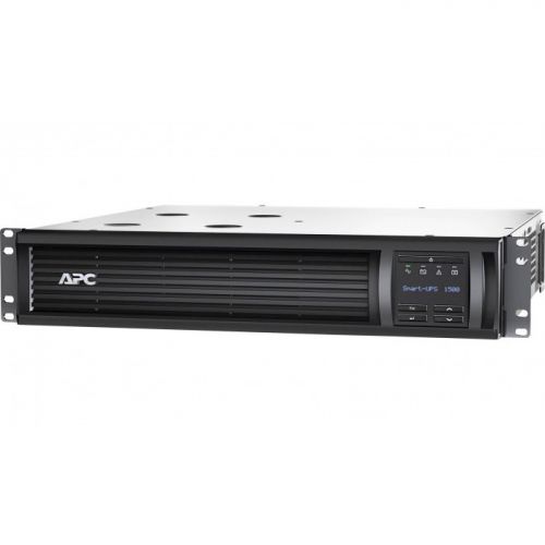 APC Smart-UPS 1.5kVA/1000Watt 2U Rack (SMT1500RMI2UC)