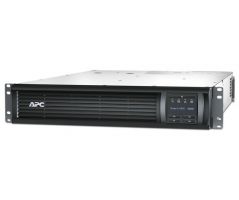 APC Smart-UPS 3.0kVA/27000Watt 2U Rack (SMT3000RMI2UC)