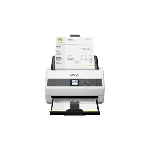 Scanner Epson Workforce DS-870