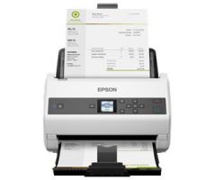Scanner Epson Workforce DS-970