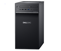 Server Tower Dell PowerEdge T40 (SNST401)