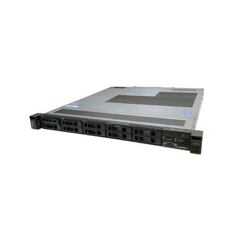 Server Lenovo ThinkSystem SR250 (7Y51S16V00)