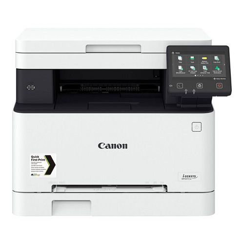 Printer Canon MF641Cw